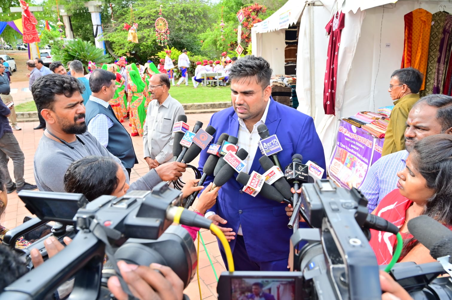 Press Media