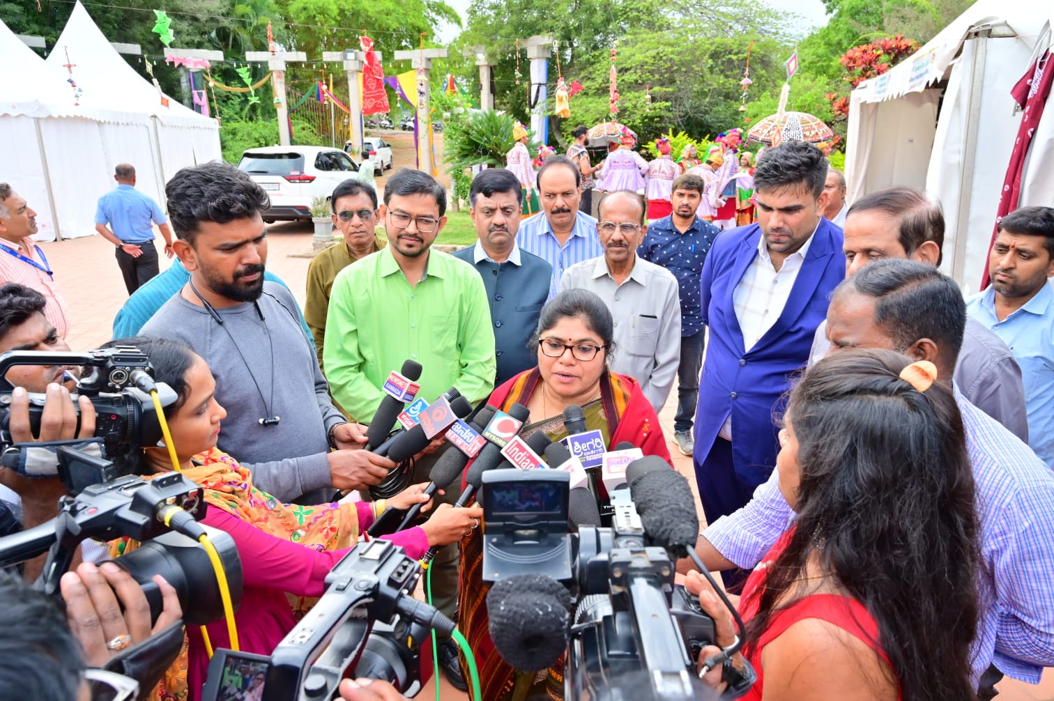 Press Media